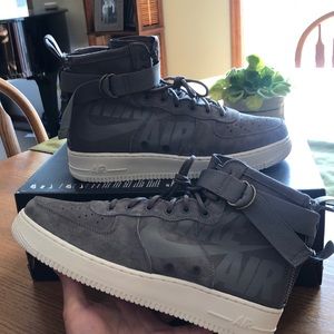 Brand New SF Air Force 1 Size 11